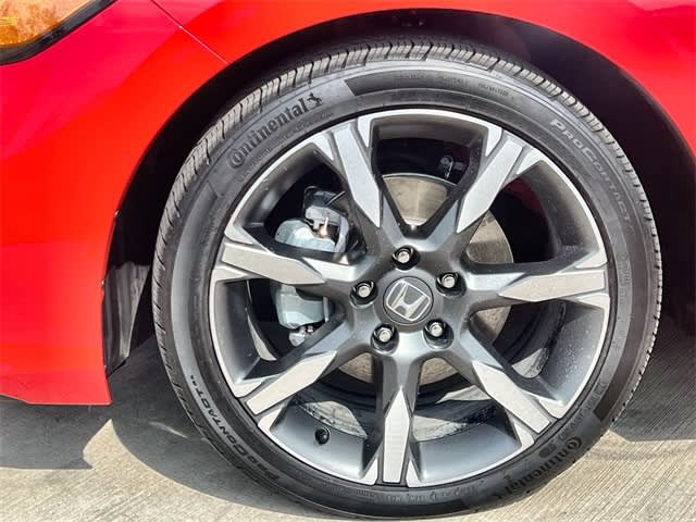 Thumbnail: 2025 Honda Civic - 8