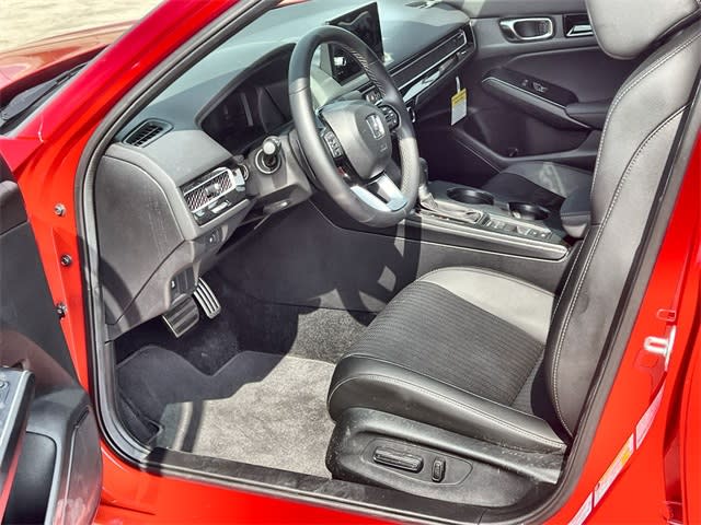 Thumbnail: 2025 Honda Civic - 11