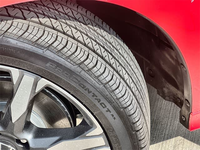 Thumbnail: 2025 Honda Civic - 23