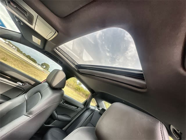 Thumbnail: 2025 Honda Civic - 32