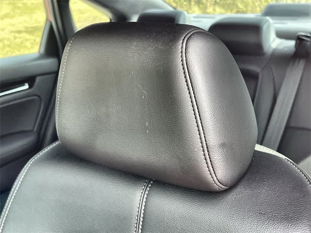 Thumbnail: 2025 Honda Civic - 25