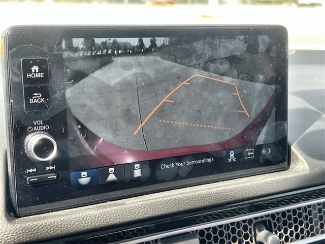 Thumbnail: 2025 Honda Civic - 26