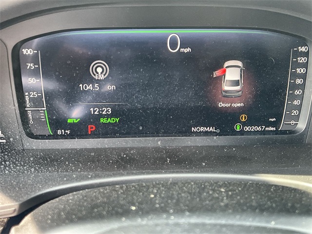 Thumbnail: 2025 Honda Civic - 22