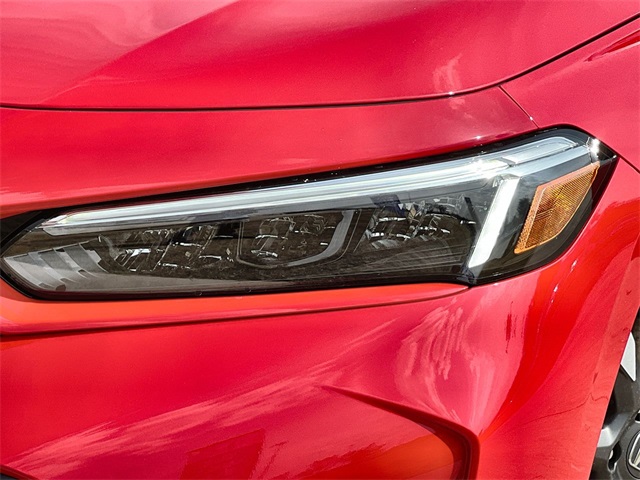 Thumbnail: 2025 Honda Civic - 24
