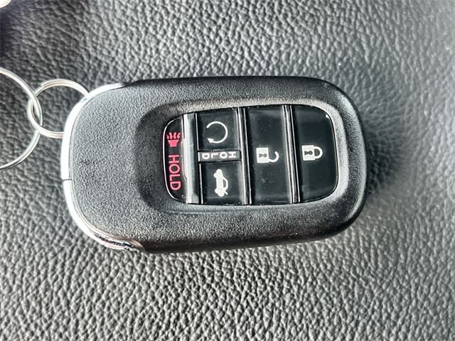 Thumbnail: 2025 Honda Civic - 16