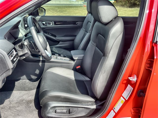 Thumbnail: 2025 Honda Civic - 12