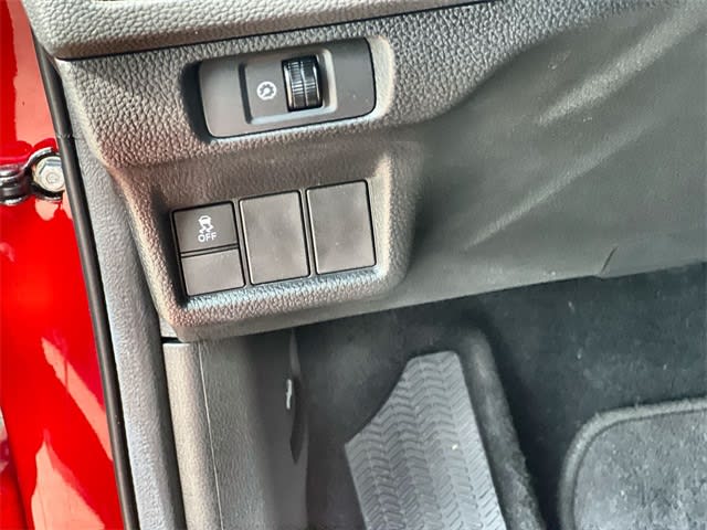 Thumbnail: 2025 Honda Civic - 29