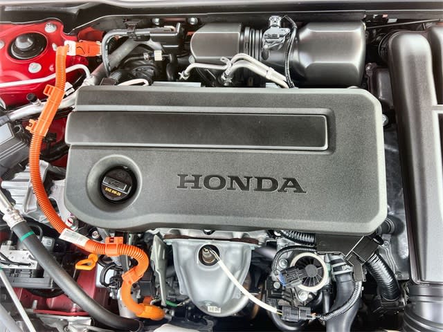 Thumbnail: 2025 Honda Civic - 9