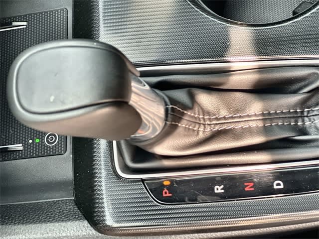 Thumbnail: 2025 Honda Civic - 14