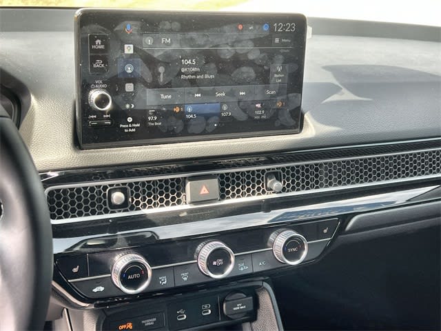 Thumbnail: 2025 Honda Civic - 21