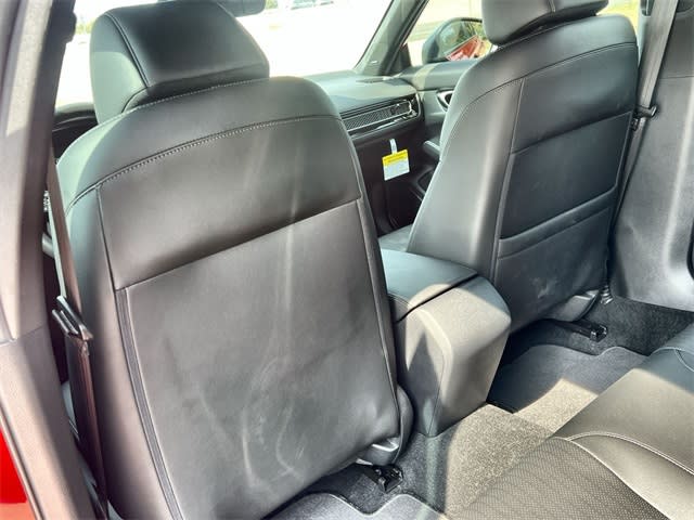 Thumbnail: 2025 Honda Civic - 20