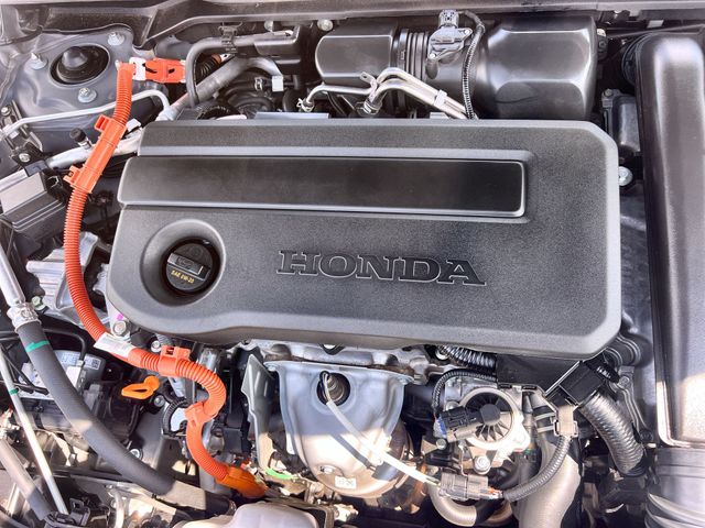 Thumbnail: 2026 Honda Civic - 9