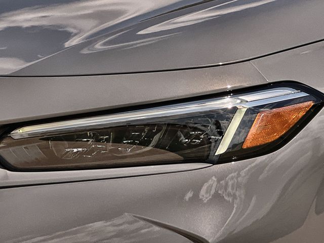 Thumbnail: 2026 Honda Civic - 25