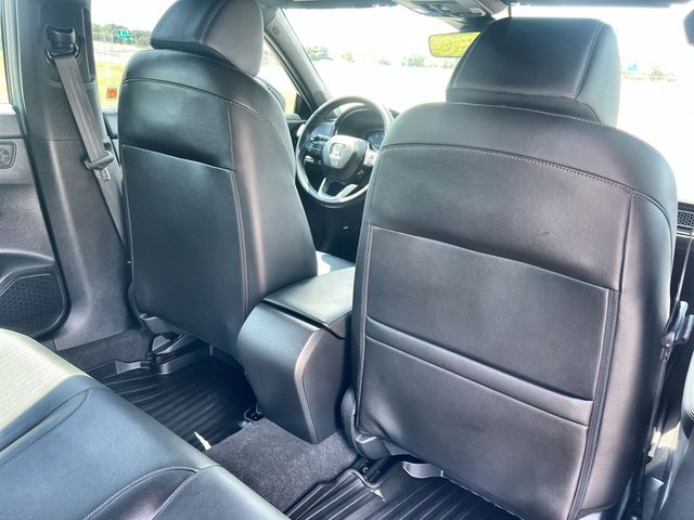 Thumbnail: 2026 Honda Civic - 22