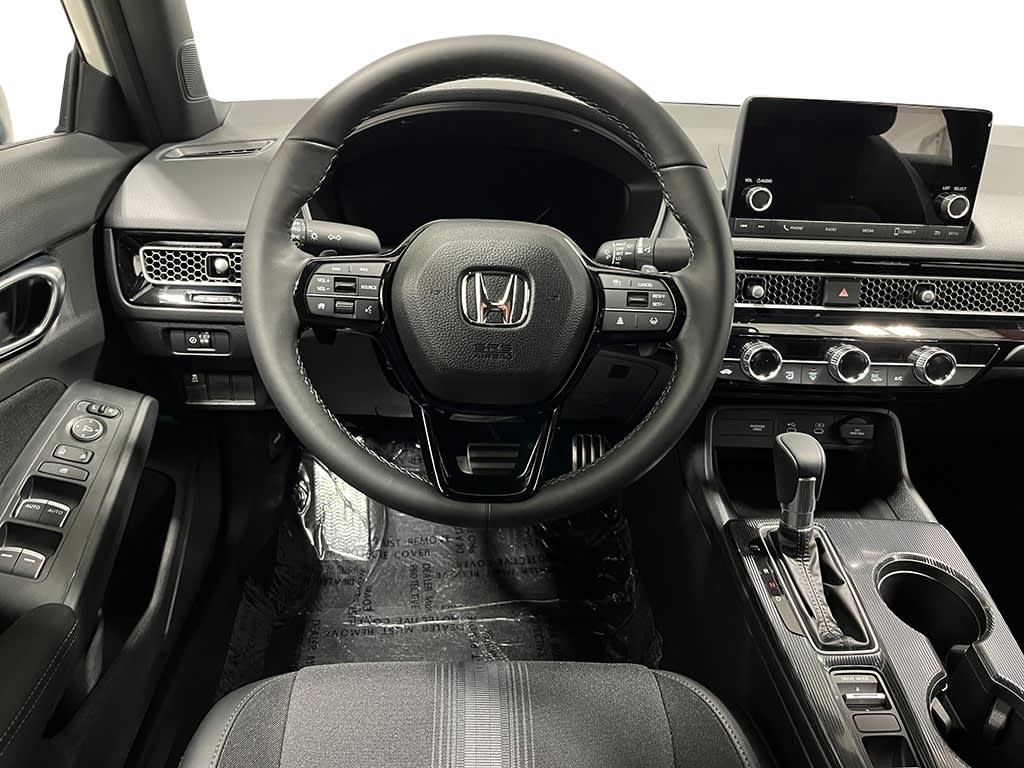 Thumbnail: 2026 Honda Civic - 10