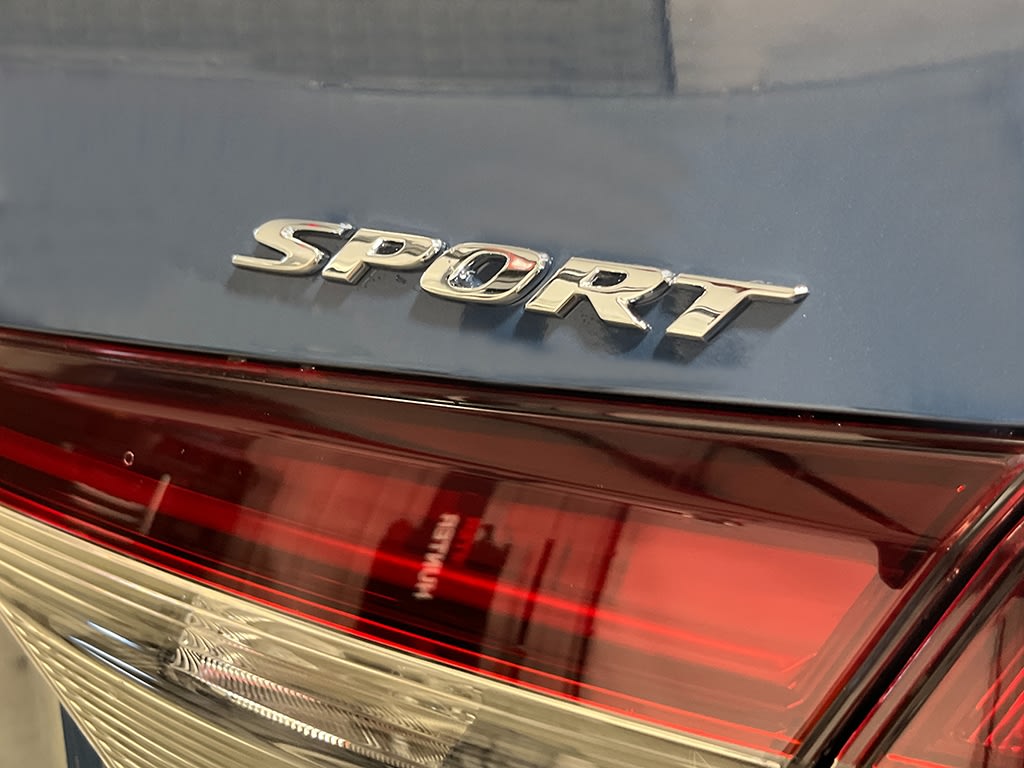 Thumbnail: 2026 Honda Civic - 7