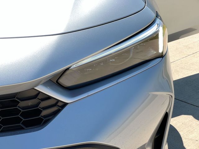 Thumbnail: 2025 Honda Civic - 24