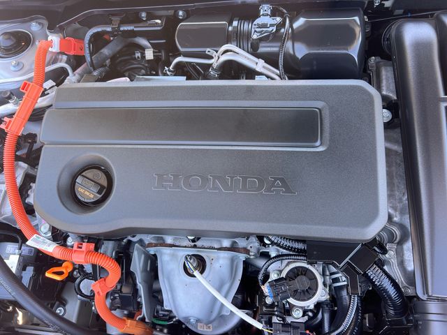 Thumbnail: 2025 Honda Civic - 8