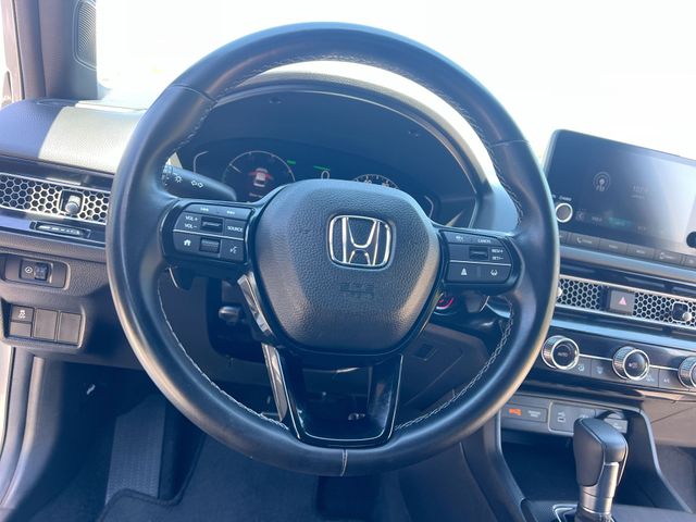 Thumbnail: 2025 Honda Civic - 13