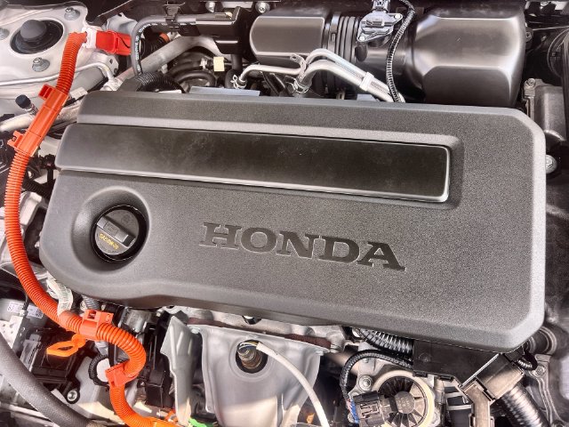 Thumbnail: 2025 Honda Civic - 9
