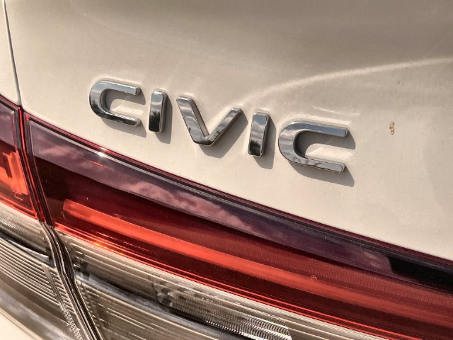 Thumbnail: 2025 Honda Civic - 7