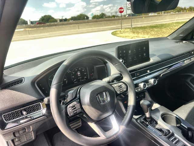 Thumbnail: 2025 Honda Civic - 2