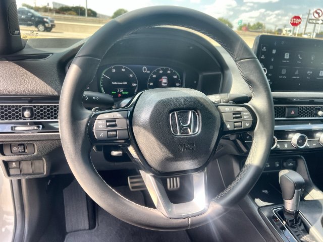 Thumbnail: 2025 Honda Civic - 10