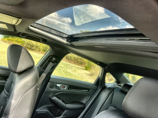 Thumbnail: 2025 Honda Civic - 32