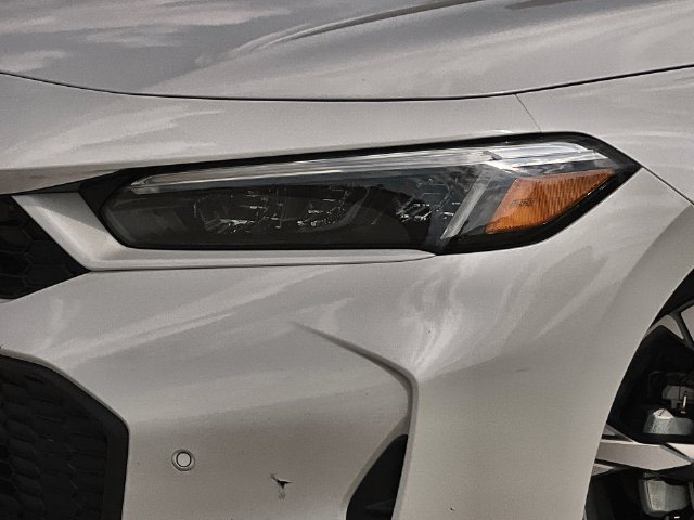Thumbnail: 2025 Honda Civic - 24