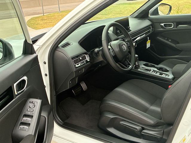 Thumbnail: 2026 Honda Civic - 2