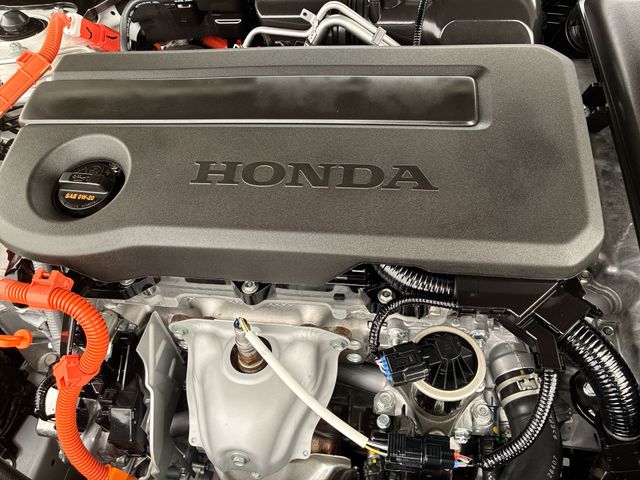 Thumbnail: 2026 Honda Civic - 9