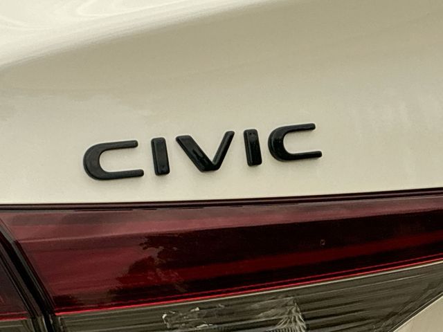 Thumbnail: 2026 Honda Civic - 7