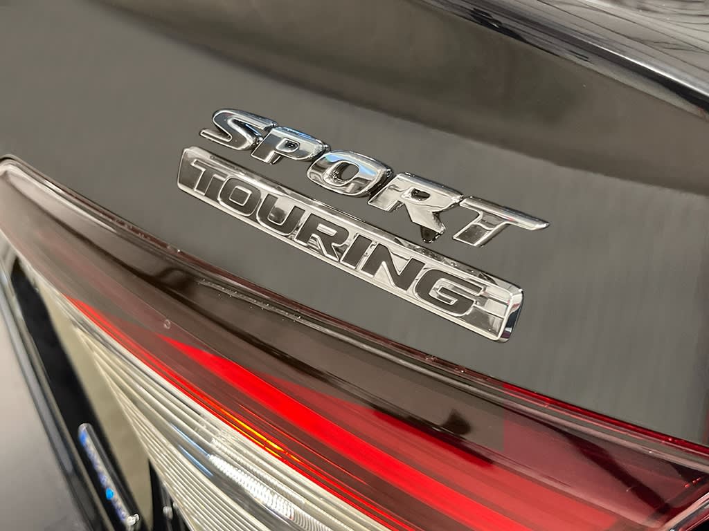 Thumbnail: 2026 Honda Civic - 16