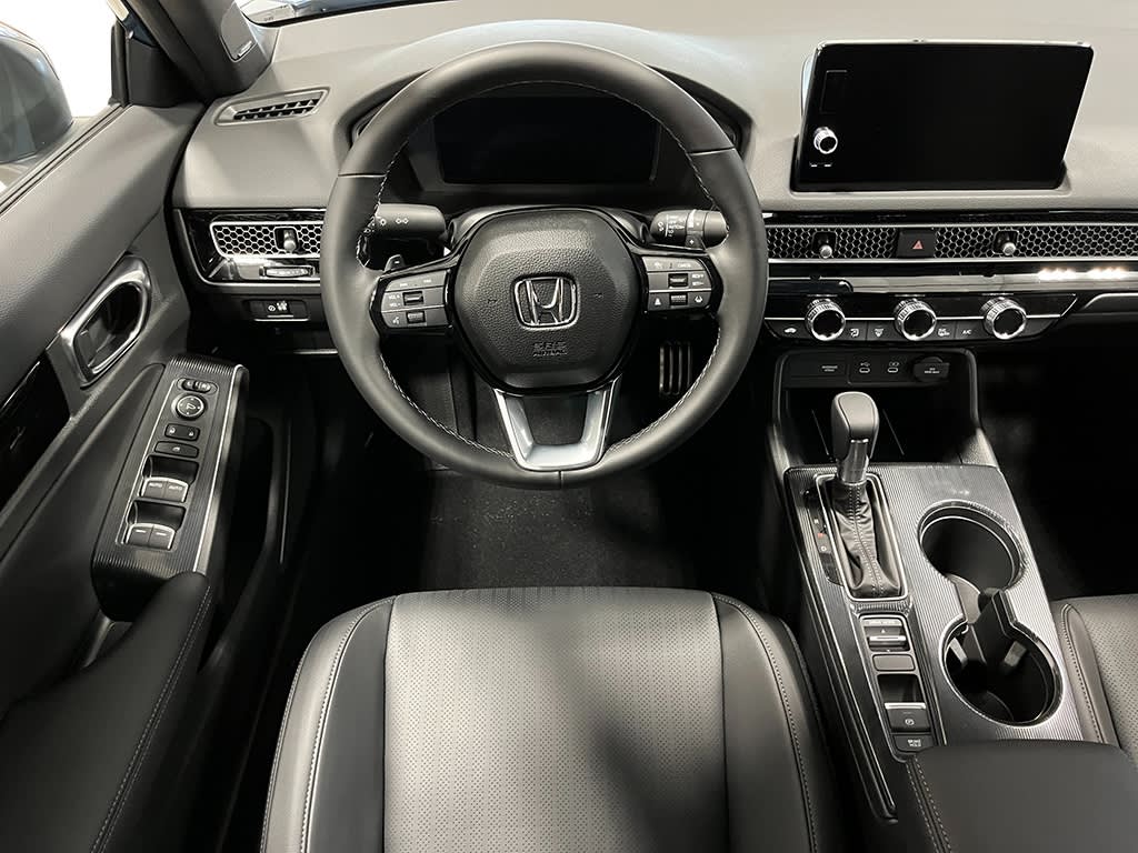 Thumbnail: 2026 Honda Civic - 9