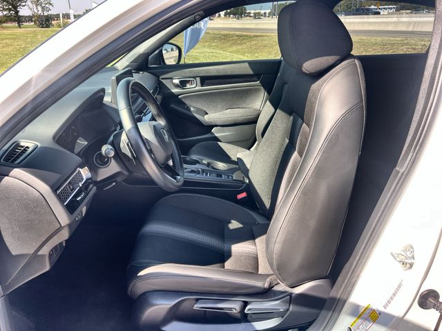 Thumbnail: 2025 Honda Civic - 10