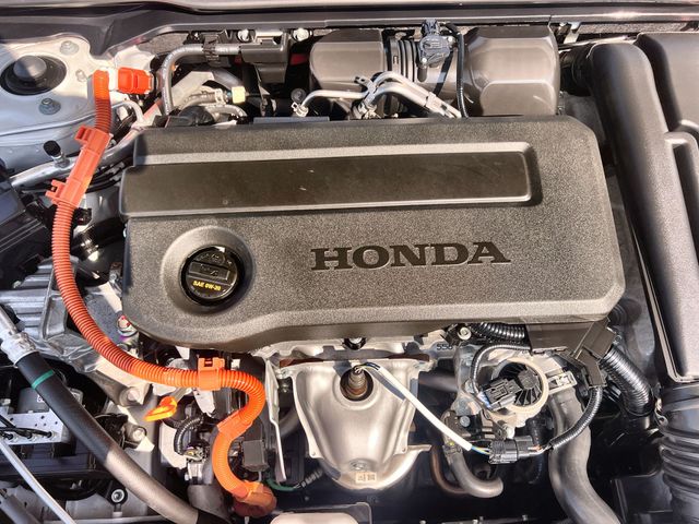 Thumbnail: 2025 Honda Civic - 8