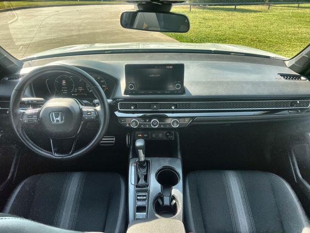 Thumbnail: 2025 Honda Civic - 2
