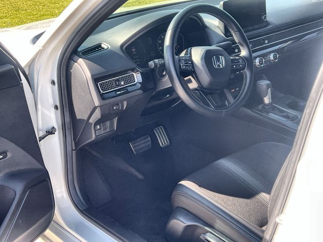 Thumbnail: 2025 Honda Civic - 19