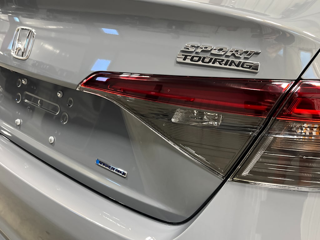 Thumbnail: 2026 Honda Civic - 7
