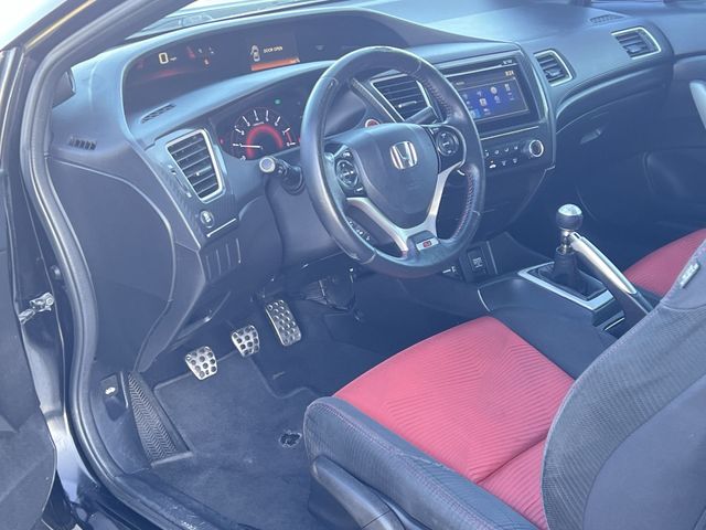 Thumbnail: 2015 Honda Civic - 2