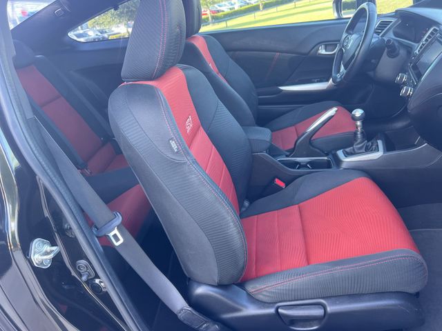 Thumbnail: 2015 Honda Civic - 12