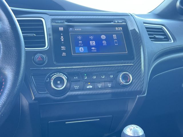 Thumbnail: 2015 Honda Civic - 14
