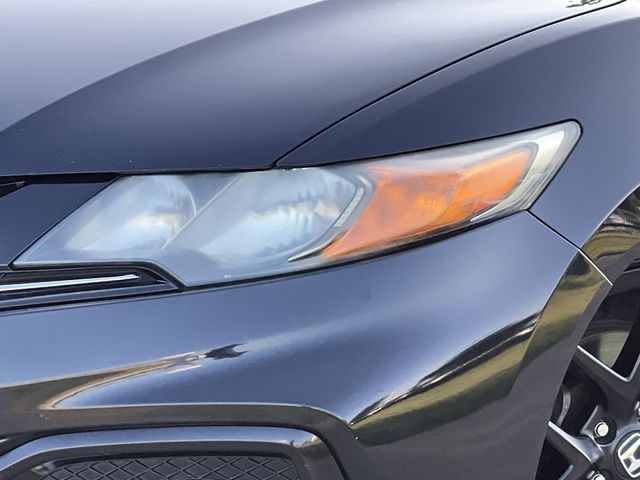 Thumbnail: 2015 Honda Civic - 24