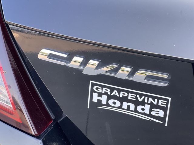 Thumbnail: 2015 Honda Civic - 7