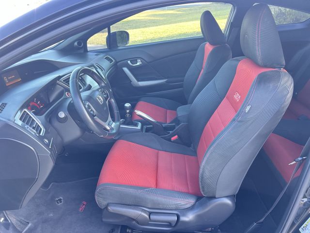 Thumbnail: 2015 Honda Civic - 11