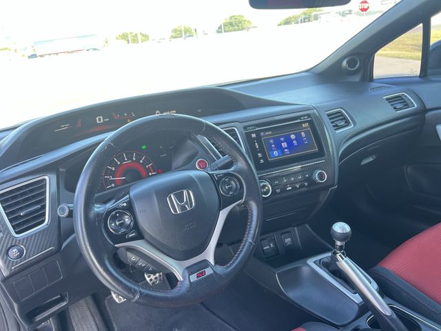 Thumbnail: 2015 Honda Civic - 10