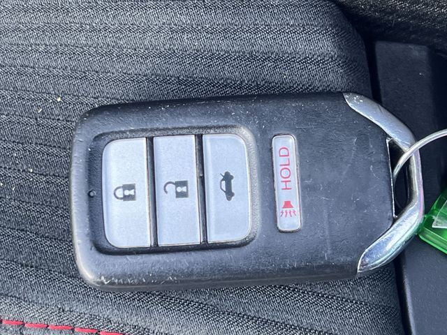 Thumbnail: 2015 Honda Civic - 22