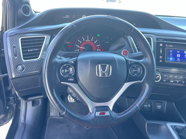 Thumbnail: 2015 Honda Civic - 13