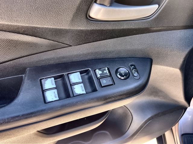 Thumbnail: 2015 Honda CR-V - 28