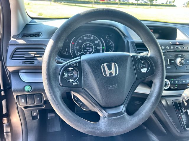 Thumbnail: 2015 Honda CR-V - 10